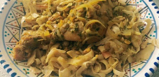 Marokkansk Rfissa Marokkansk Rfissa