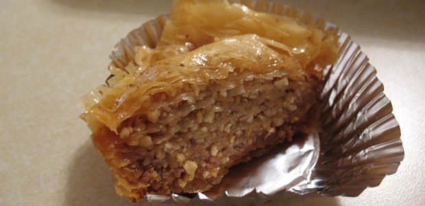 Baklava