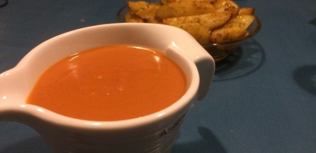 Lækker sovs til kød & kylling