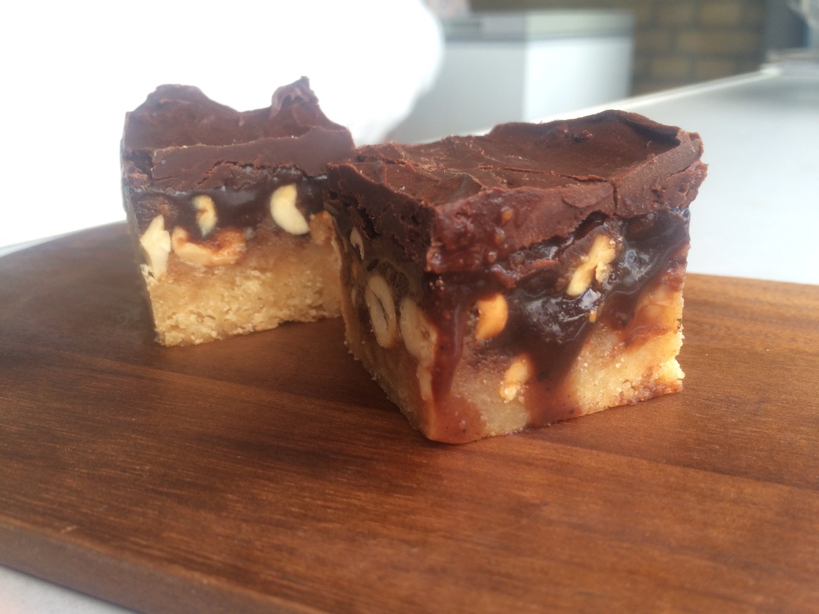 Snickerskage Snickerskage