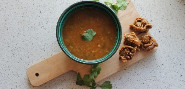 verdens bedste harira Verdens bedste harira