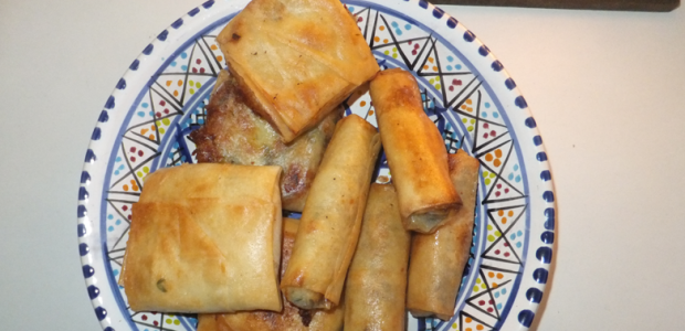 marokkanske brewat marokkanske brewat