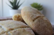 Marokkansk brød