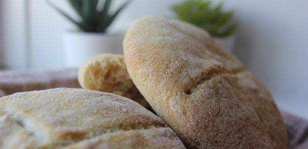 Marokkansk brød