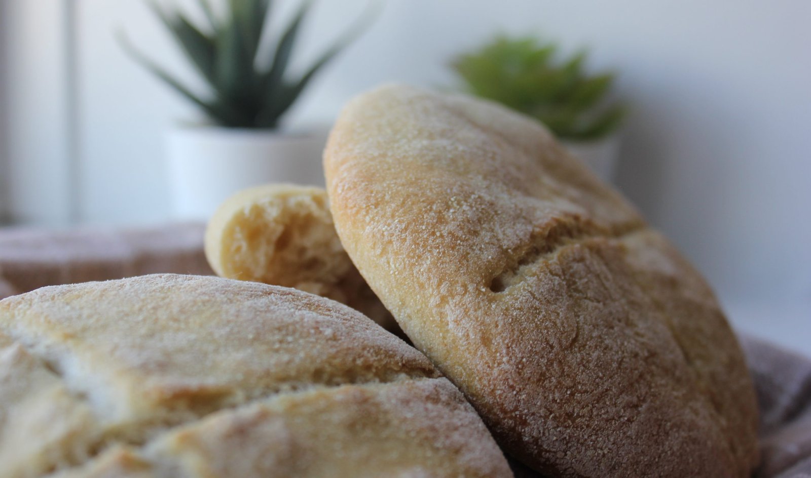 marokkansk_brød Marokkansk brød